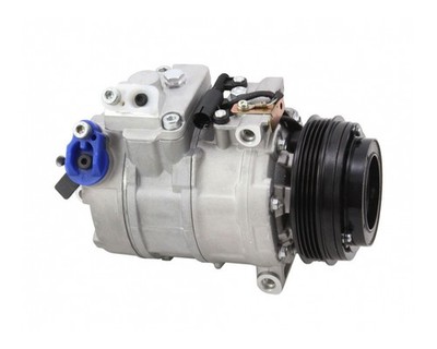 Klimakompressor 7Sbu16C für BMW E46 E39 E38 X3 2.0 2.2 2.5 2.8 3.0 3.3 01-12