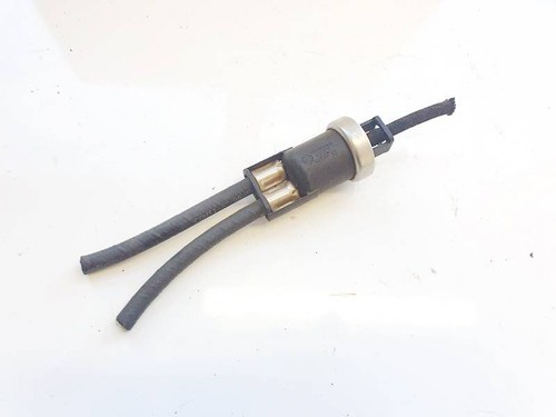 Fuel return line