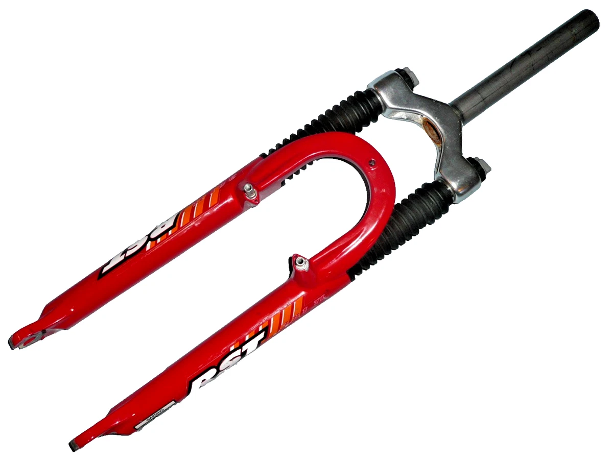 RST Outdoor Suspension Bicycle Forks for sale | eBay