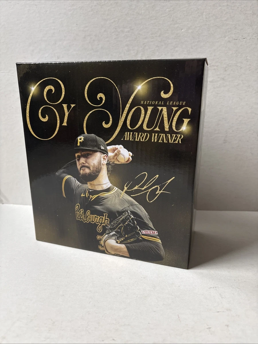 Cy Young MLB Bobbleheads for sale | eBay