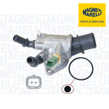 Thermostat Fiat SEDICI