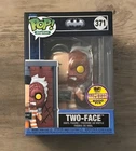 Funko Pop! Vinyl: Dc Universe - Two Face - Limited Edition