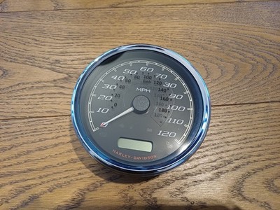 Harley Davidson Tacho Speedometer FLHR FLHRC FLHRXS Road King  2014-2019