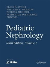 (PEDIATRIC NEPHROLOGY) BY AVNER, ELLIS D.(AUT...
