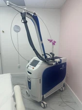 2022 Lumenis Splendor X Laser Hair Removal Equipment With Zimmer Cryo Cooler