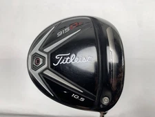 Titleist 915 D2 Driver 10.5* Diamana Blue S+ x5ct 50g Regular RH