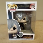 Funko Pop! Animation -Jujutsu Kaisen-Mahito #1115