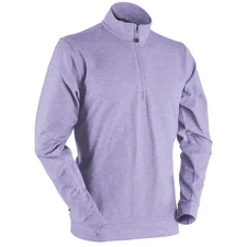 Men's Sun Mountain Bridger 1/4 Zip Pullover