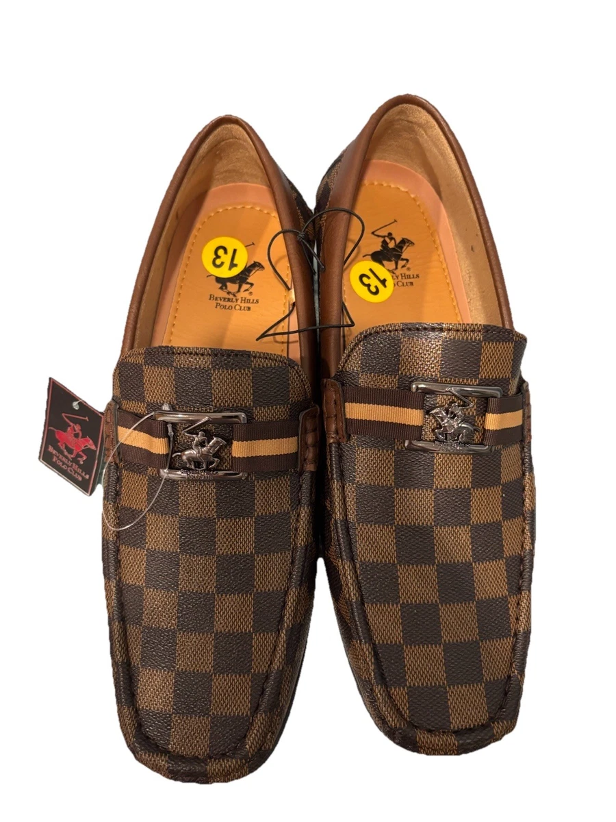 Beverly Hills Polo Club Loafer Casual Shoes for Men for sale  display picture 2