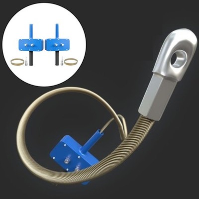 High-Speed Portable Wire Pulling Tool Efficient, Lightweight & Easy to Use