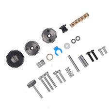 3D Printer Extruder Accessories Extrusion Head Great For HGX LITE Extruder