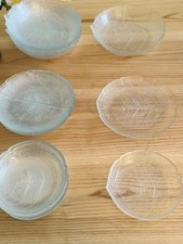 18 Teile 6 Personen Arcoroc Luminarc Tiefe- F...