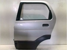Porte arrière et accessoires Daihatsu TERIOS