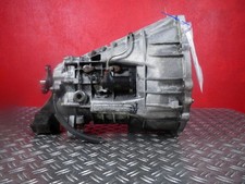 Boite de vitesse Mercedes 190