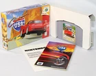 New ListingCruis'n USA N64 Nintendo 64 Complete CIB! Authentic! Very Good Condition! NICE!