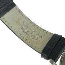 HAMILTON Jazzmaster Gent Quartz H324111 Watch 197-251130-na-06-tag 8