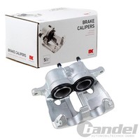 Nk Bremssattel Vorne Rechts Passend FüR CitroËN Jumper Fiat Ducato Peugeot Boxer