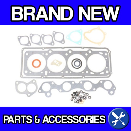 For Volvo 240 (85-) (B200E,ET,F,FT) Head Gasket Kit