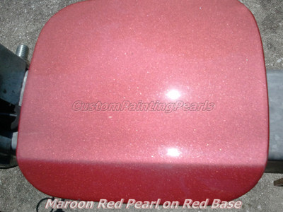 Custom Painting Pearls – 25g Kameleon Pink/Gold Pearl Pigment – For Airbrush, Pinstriping, Flames, PPG Mixes - View #2