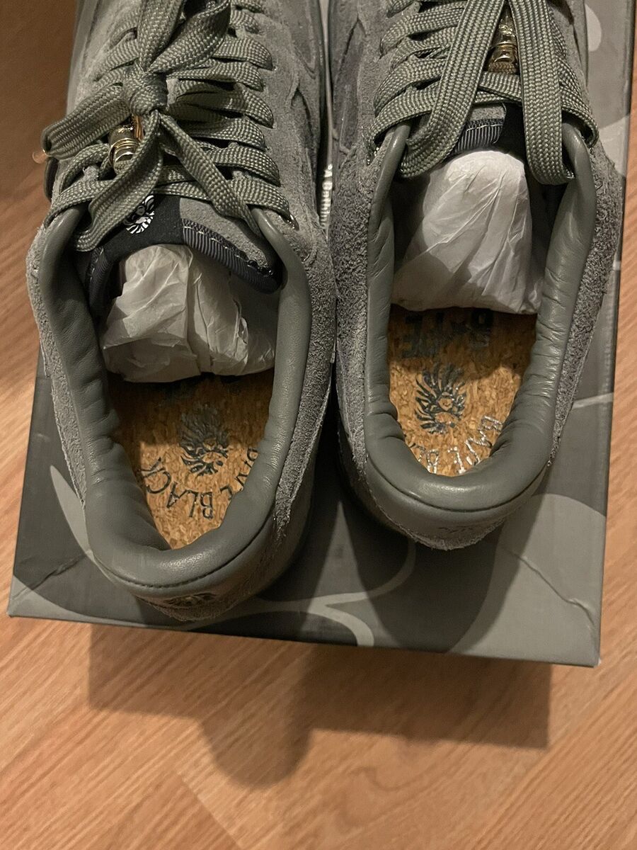 Bapesta Black Label Size 9 DEADSTOCK 100% Authentic | eBay Bapesta Black Label Size 9 DEADSTOCK 100% Authentic | eBay