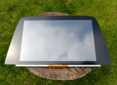 Vauxhall Astra K Display Touch Screen 2015-2020 39042448