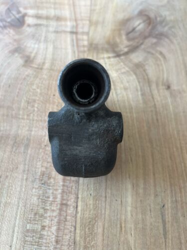 1958-1979 Harley Wagner Lockheed Rear Hydraulic Brake Master Cylinder FE-24119 - Picture 12 of 15