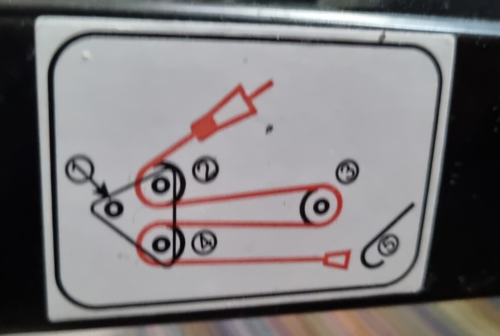 Opti Body Sculpt Rower and Gym triple resistance band Full Body Workout