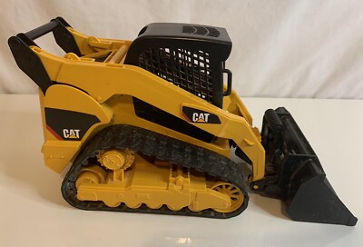 BRUDER Loader Tractor Caterpillar Cat 2009 Germany 1790/01 | eBay