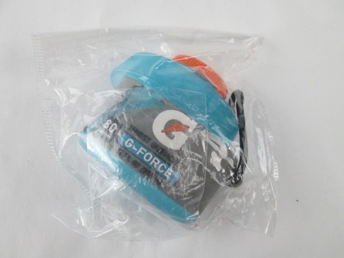 New Blue Gatorade 3D Airpod Case for Airpods 3 + Keychain