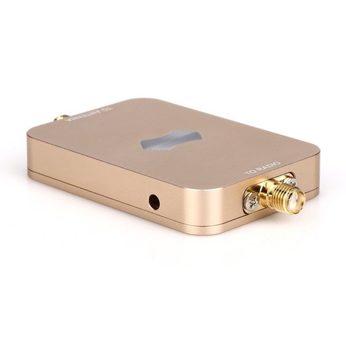 wireless (WIFI) signal amplifier 2.4G 3W for aircraft models wireless monitoring - 第 7/9 張圖片