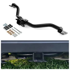 Class 3 Trailer Hitch 2" Receiver For Traverse GMC Acadia Buick Enclave 08-17