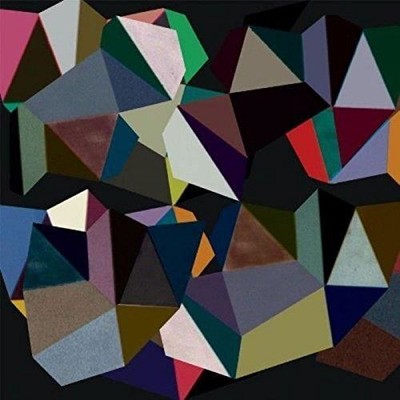 Audio Cd Portico Quartet - Isla 2010 Edition