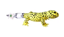 ADORE 22" Leo the Leopard Gecko Stuffed Animal Plush Toy