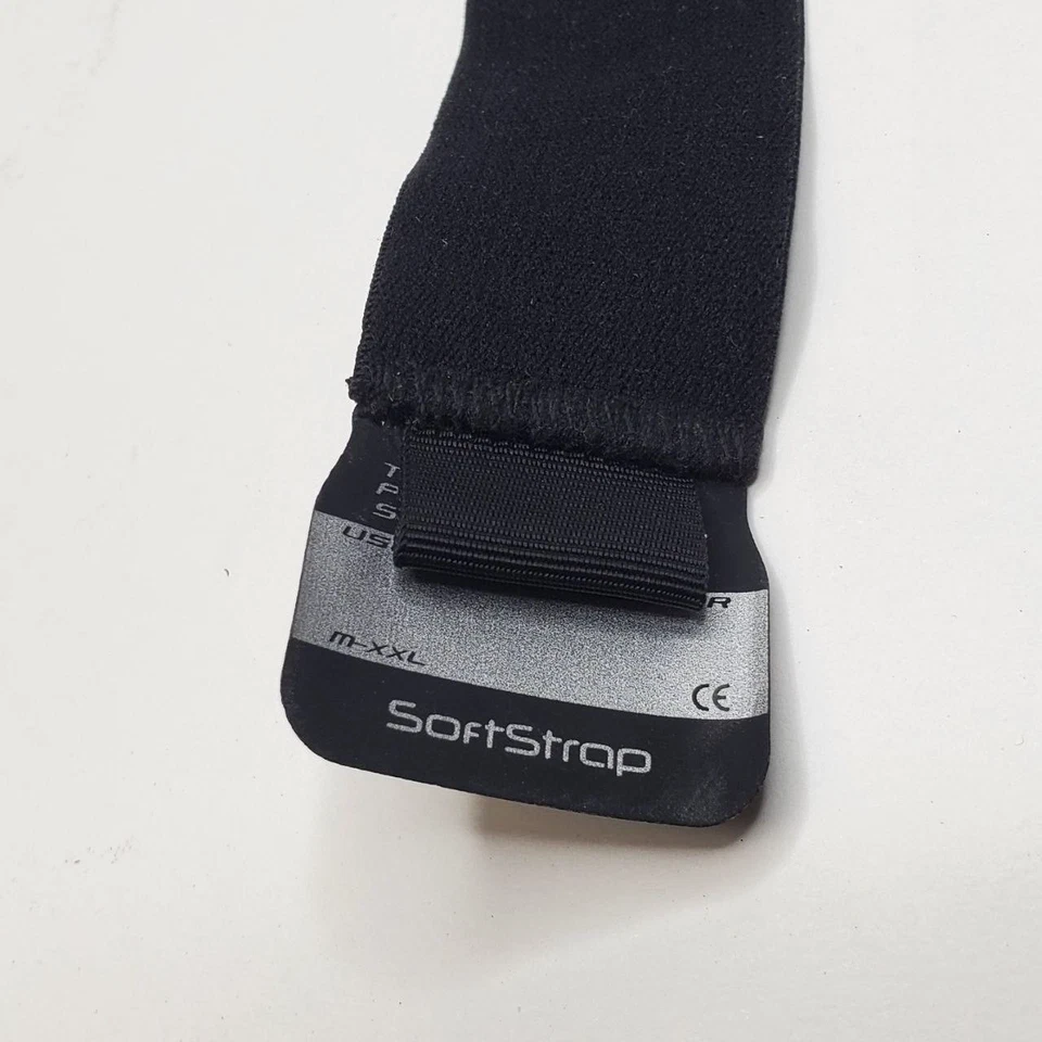 Polar H9 Heart Rate Sensor M-XXL - image 3 of 4