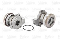 Valeo 810105 ZentralausrüCker, Kupplung FüR Opel
