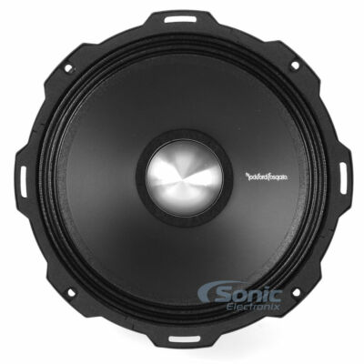 [限定値下げ中]Rockford Fosgate PUNCH PPS4-8 2発 Rockford Fosgate PPS4-8 Car Speaker for sale online | eBay