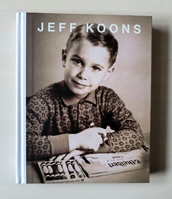 Buch: ''Jeff Koons: Lost in America'' von Massimiliano Gioni, Hardcover, gebunden