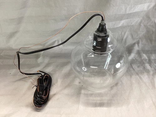 Hunter 19648 Noble Bronze One 1-Light Mini Pendant Dunshire Collection - Picture 15 of 19