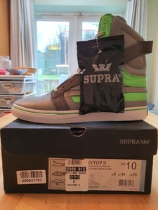 supra 2 skytop