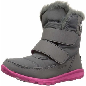 infant snow boots