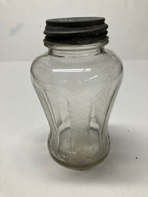 Speas Vinegar Ginger U-SAVIT Jar
