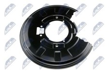 Tambour de frein BMW Z4
