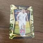 2015-16 PANINI SELECT SOCCER CLINT DEMPSEY CAMO PRIZM