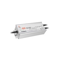 HLG-60H-48B Netzteil: Impuls Led 62,4W 48VDC 1,3A 90-305VAC 127-431VDC Mean Well