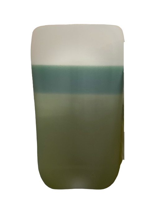 Sgrassatore Bicomponente Professionale 25kg - Grasso Industriale e Pavimenti