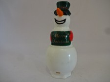 Christmas Decorations (Toys) The Growing Snowman