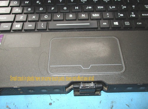 Getac V110 G3 i5-6200U 16GB 1TB SSD Rugged TouchSCR Webcam GPS WWAN Build Yours! - Picture 17 of 17