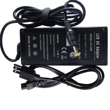 12V AC ADAPTER CHARGER POWER SUPPLY FOR WD My Book WDG1NC5000N EXTERNAL HDD