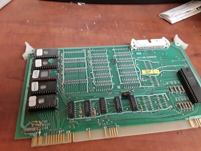 Millipore Waters M710B Combus