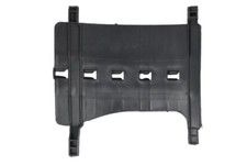 Stoßstange Halter hinten passt zu: FORD KA 09.96-11.08